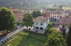 Borgo a Mozzano, Tuscany 55023