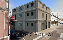 Olbia, Sardinia 07026
