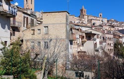 Via Francesco Bruni, 10, Ripatransone, Marche 63065