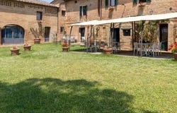 Sant'Andrea a Montecchio, Tuscany 53100
