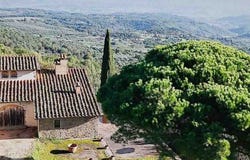 Figline Valdarno, Tuscany 50063