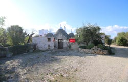 Ceglie Messapica, Apulia 72013