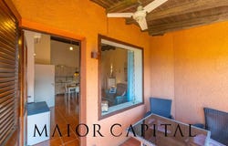 Porto Rotondo, Sardinia 07026
