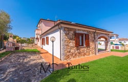 San Teodoro, Sardinia 08020