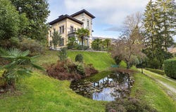 Stresa, The Piedmont 28838