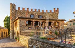 Bucine, Tuscany 52020