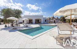 Carovigno, Apulia 72012