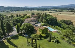 Anghiari, Tuscany 52031