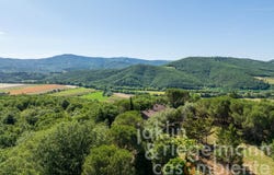 Cortona, Tuscany 52044