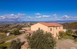 Manciano, Manciano, Tuscany