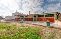Carovigno, Apulia 72012