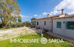 Olbia, Sardinia 07026