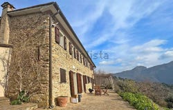 Seravezza, Tuscany 55040