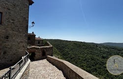 Parrano, Umbria 05010