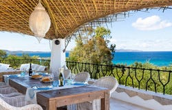 San Teodoro, Sardinia 08020