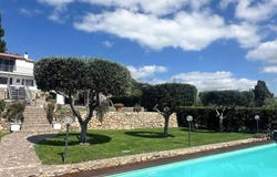 Monte Argentario, Tuscany 58019