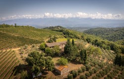 Gaiole in Chianti, Tuscany 53013
