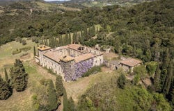 Pomarance, Tuscany 56044