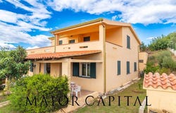 Posada, Sardinia 08020