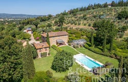 Arezzo, Tuscany 52100