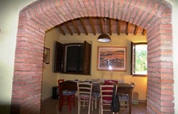 Campagnatico, Tuscany 58042