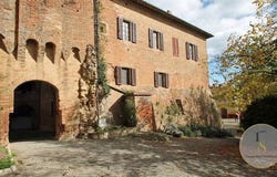 Buonconvento, Tuscany 53022