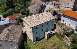 Ponzano di Fermo, Marche 63020