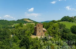 Urbino, Marche 61029