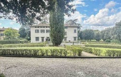 Florence, Tuscany 50135