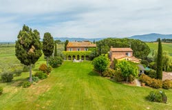 Via Case Sparse, 40, Cortona, Tuscany 52100