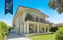 Forte dei Marmi, Lucca