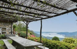 Mergozzo, The Piedmont 28802