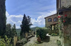 Volterra, Tuscany 56048