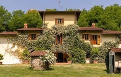 Reggello, Tuscany 50066