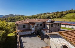 Fivizzano, Tuscany 54013
