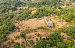 Luogosanto, Sardinia 07020