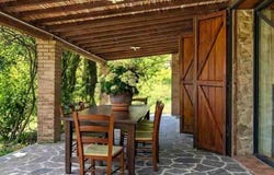 Chianni, Tuscany 56034