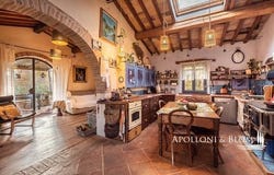 Baccoleno, Trequanda, Toscana|Tuscany 53020