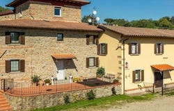 Villore, Tuscany 50039