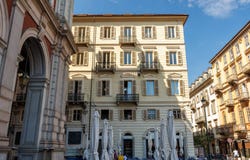 Turin, The Piedmont 10123
