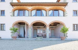 Loro Ciuffenna, Tuscany 52024