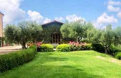 Massa Marittima, Tuscany 58024
