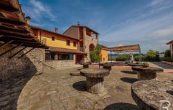 Montespertoli, Tuscany 50025