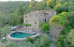 Lisciano Niccone, Umbria 06060