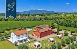 Lastra a Signa, Firenze