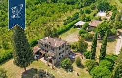 Gaiole in Chianti, Siena