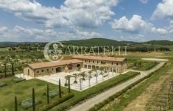Massa Marittima, Tuscany 58024