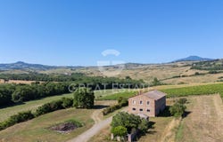 Pienza, Tuscany 53026