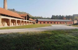 Monforte d'Alba, The Piedmont 12065