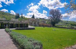 Pelago, Tuscany 50060